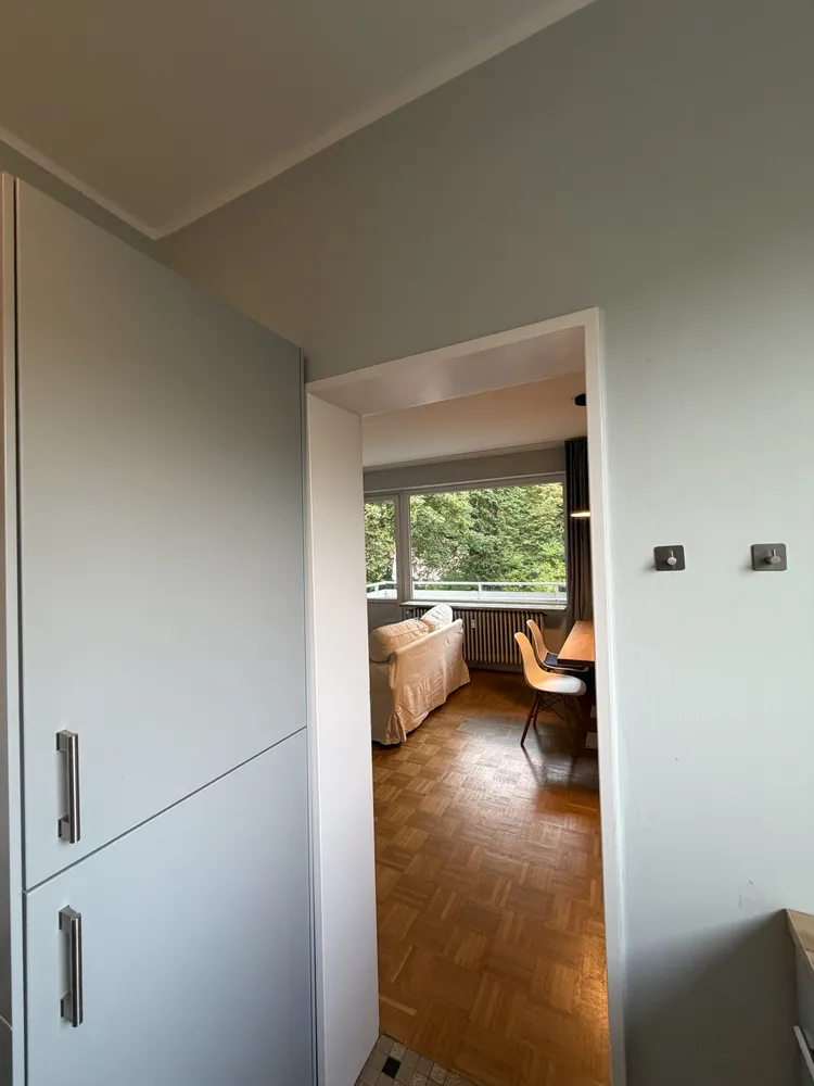 2 Zimmer Wohnung mit 50 m² in Hamburg – Bild 7