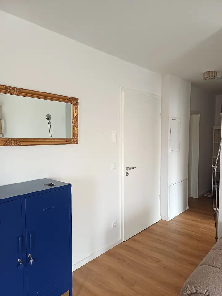 3 Zimmer Wohnung mit 56 m² in Falkensee – Bild 4