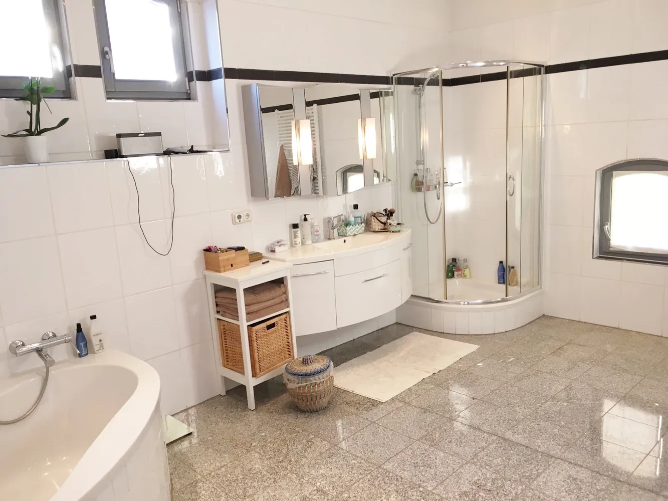 5 Zimmer Wohnung mit 165 m² in Hannover – Bild 4
