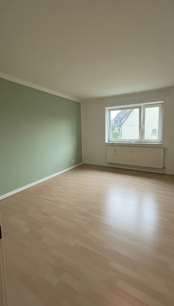 3 room apartment with 56 m² in Itzehoe – Photo 7