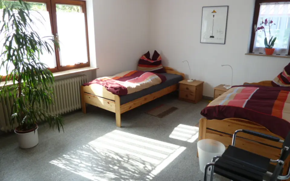 WG-Zimmer mit 125 m² in Schwäbisch Gmünd – Bild 8