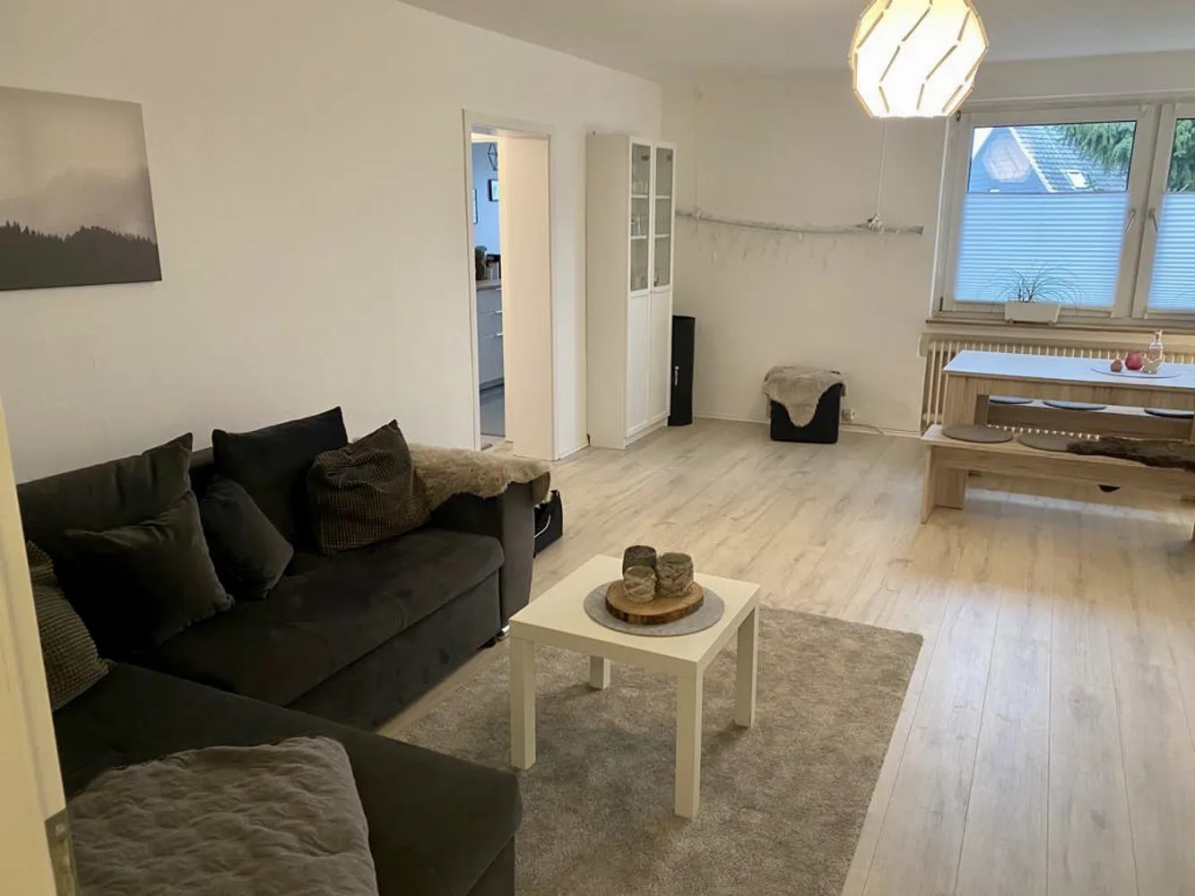 2 Zimmer Wohnung mit 67 m² in Hagen – Bild 1