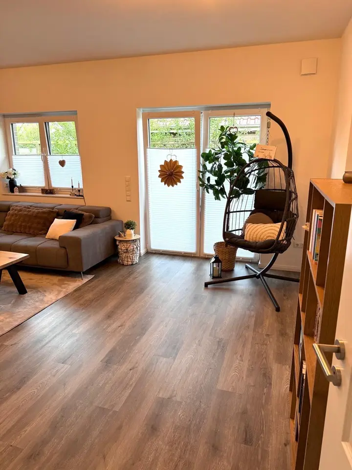 3 Zimmer Haus mit 131 m² in Aurich – Bild 10