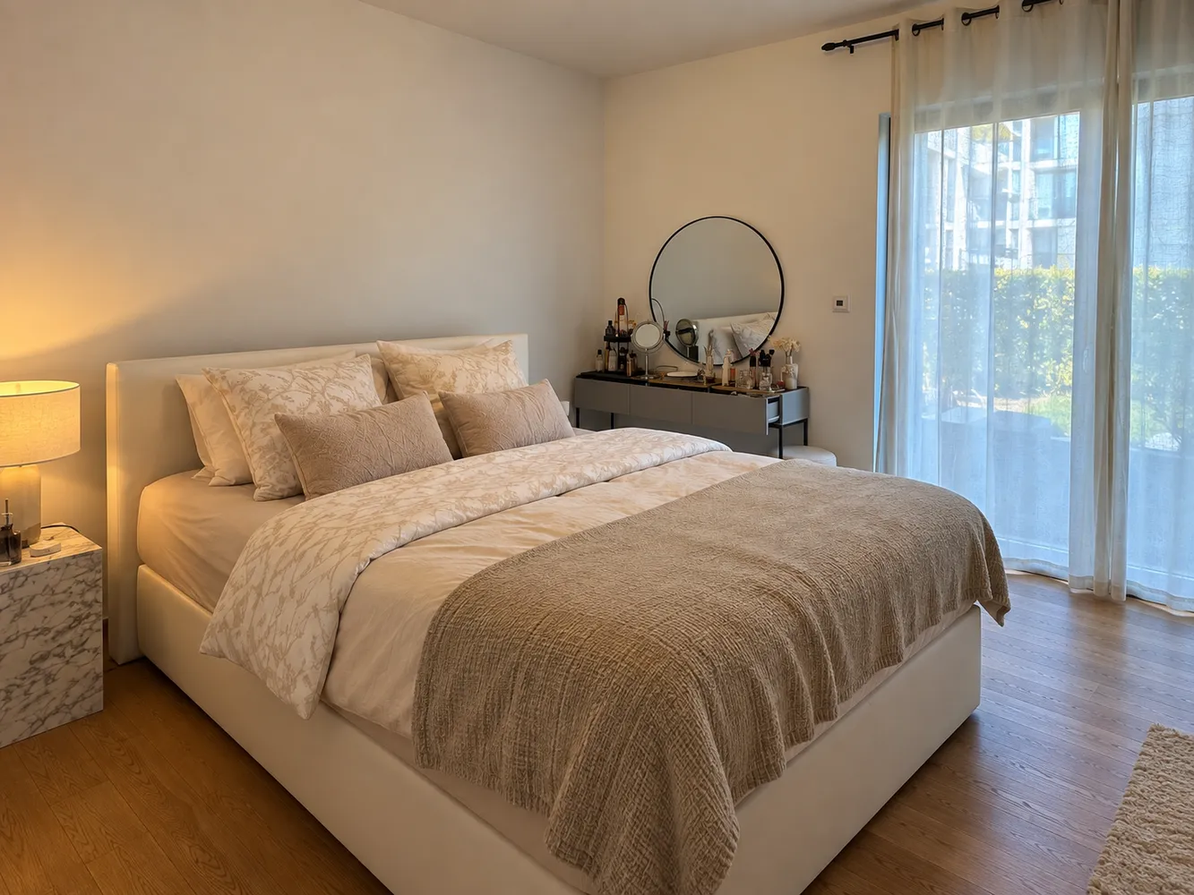 2 room apartment with 75 m² in Cologne – Photo 5