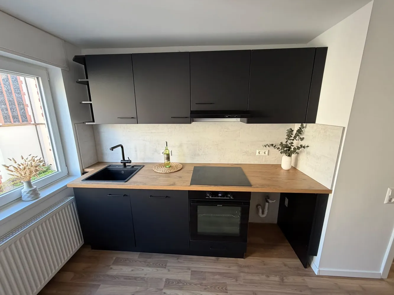 2 Zimmer Wohnung mit 60 m² in Karlsruhe – Bild 8