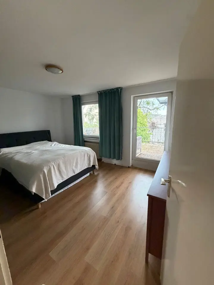 2 Zimmer Wohnung mit 80 m² in Krefeld – Bild 8