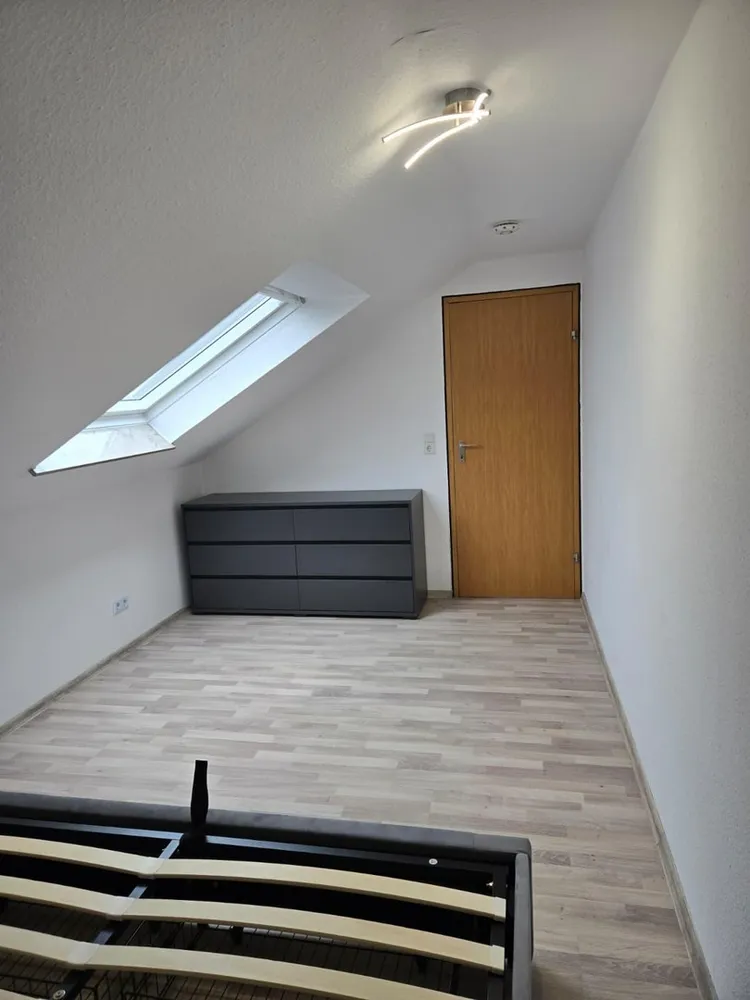 2 Zimmer Wohnung mit 40 m² in Waiblingen – Bild 2