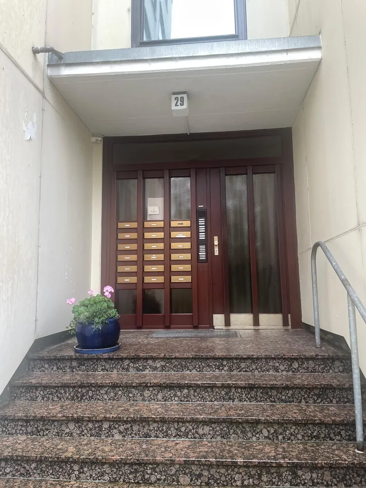 5 Zimmer Wohnung mit 106 m² in Bielefeld – Bild 3