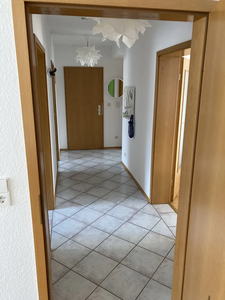 3 Zimmer Wohnung mit 83 m² in Hannover – Bild 3