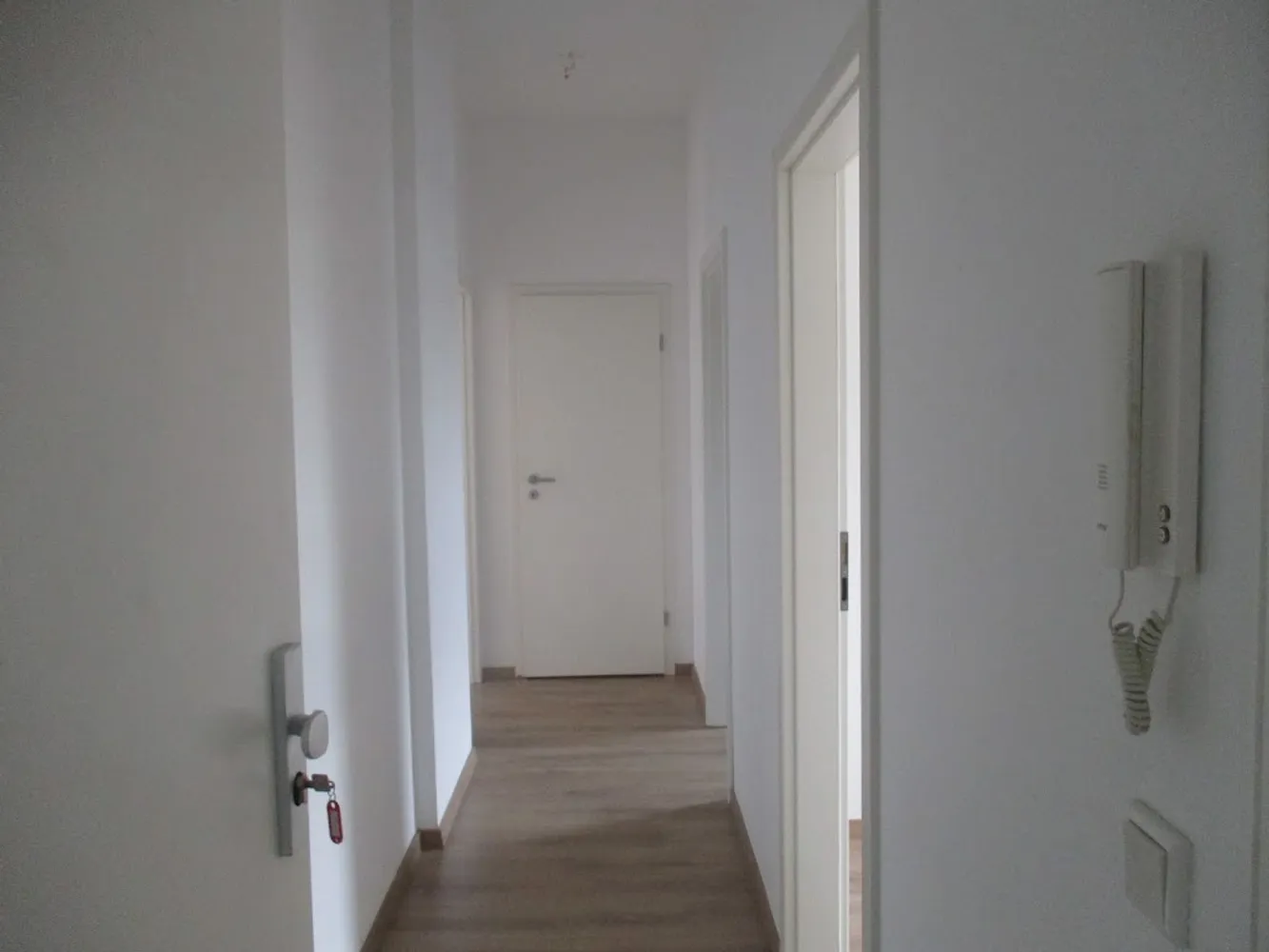 2 Zimmer Wohnung mit 54 m² in Mülheim an der Ruhr – Bild 3