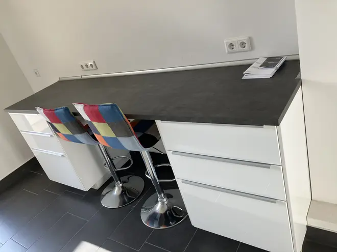 2 Zimmer Wohnung mit 82 m² in Düsseldorf – Bild 8