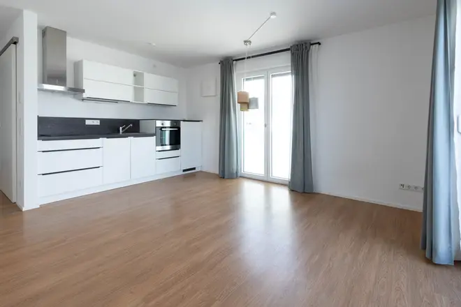 2 Zimmer Wohnung mit 50 m² in Ingolstadt – Bild 6
