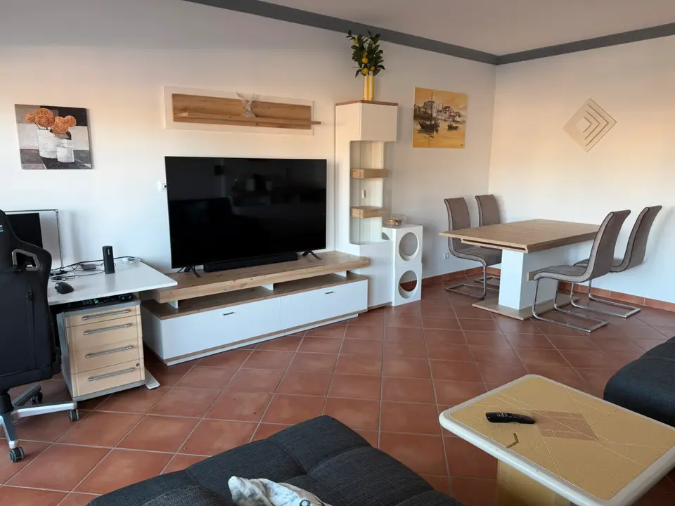 3 Zimmer Wohnung mit 108 m² in Lüdenscheid – Bild 1