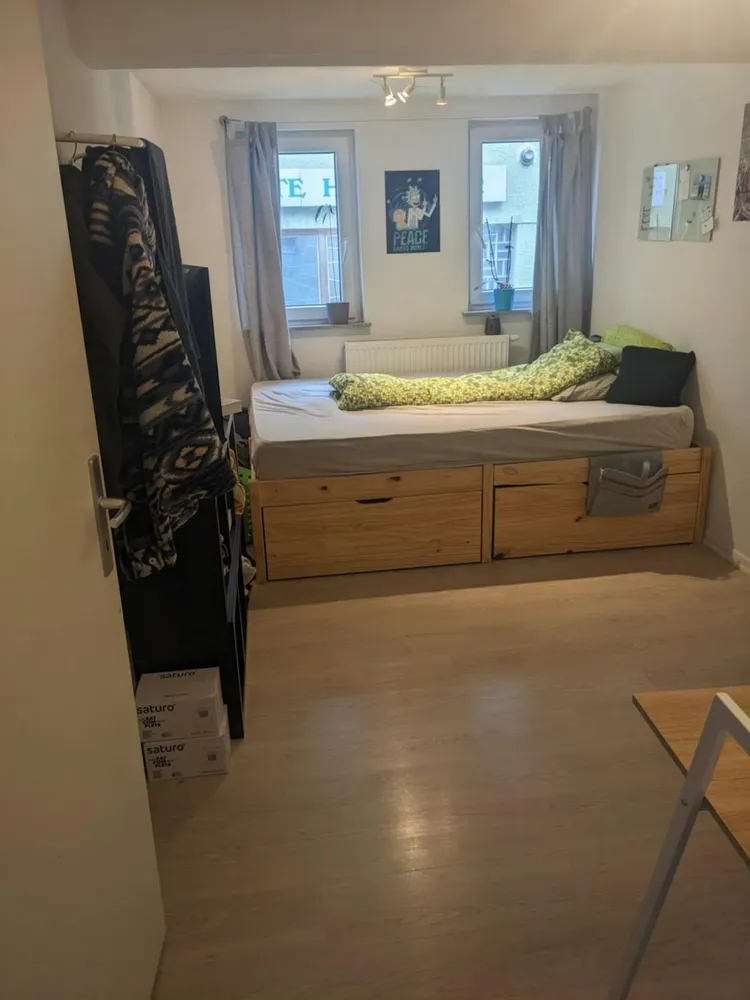 WG-Zimmer mit 11 m² in Ludwigsburg – Bild 1