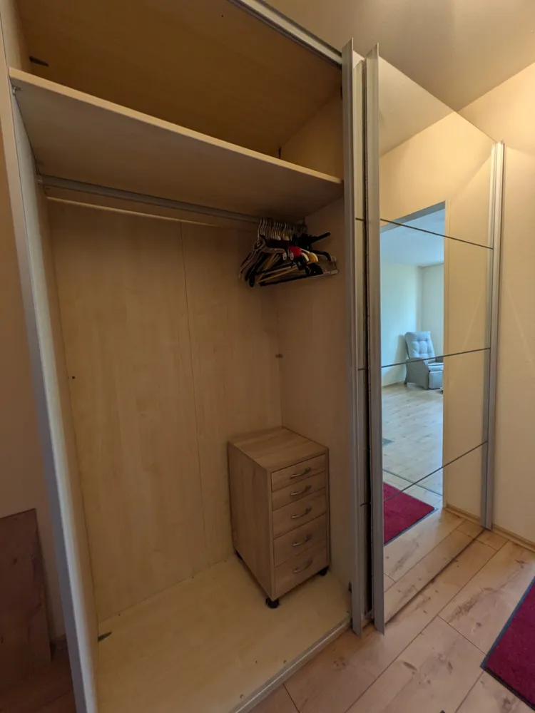 1 Zimmer Wohnung mit 30 m² in Bremen – Bild 4