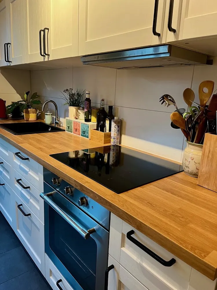 3 Zimmer Wohnung mit 75 m² in Nürnberg – Bild 8
