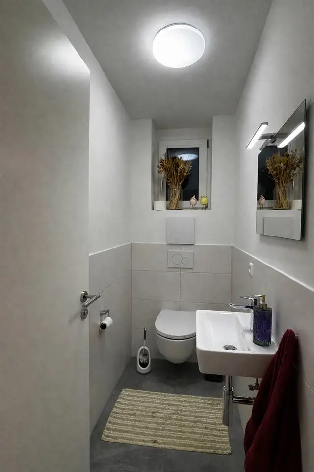 3 Zimmer Wohnung mit 94 m² in Singen – Bild 6