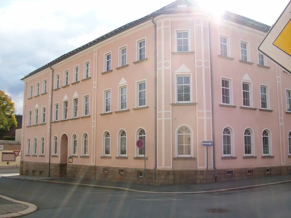 3 Zimmer Wohnung mit 40 m² in Greiz – Bild 10