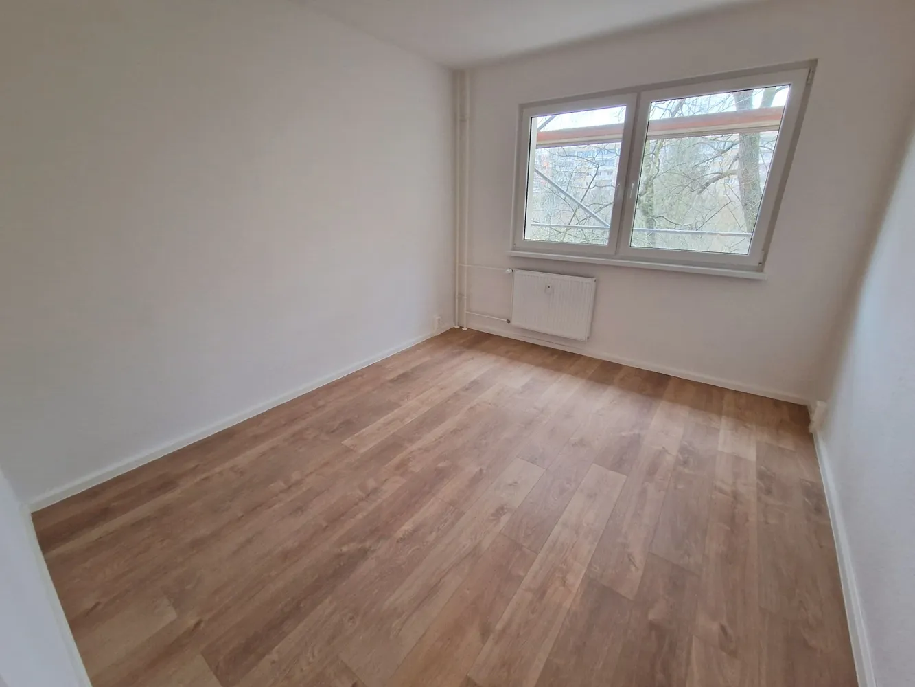 5 Zimmer Wohnung mit 81 m² in Halle (Saale) – Bild 7