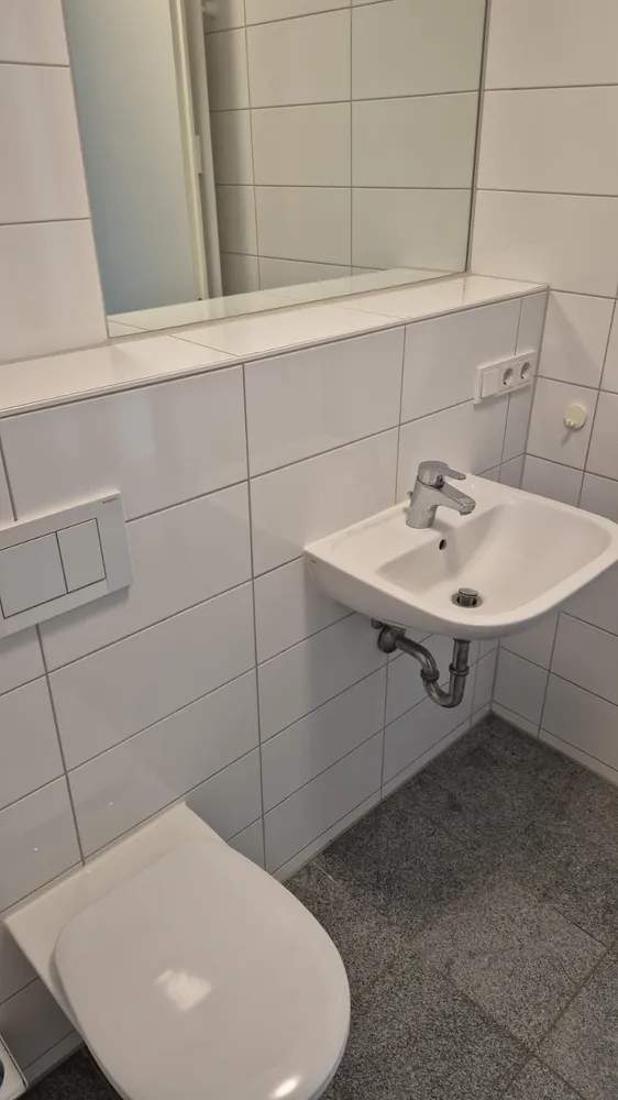 2 room apartment with 31 m² in Regensburg – Photo 6