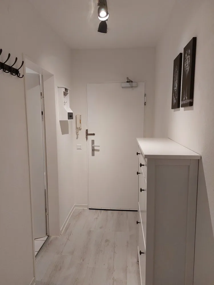 1 Zimmer Wohnung mit 37 m² in Aachen – Bild 8