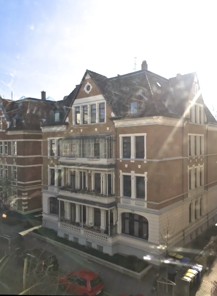 2 Zimmer Wohnung mit 65 m² in Braunschweig – Bild 10
