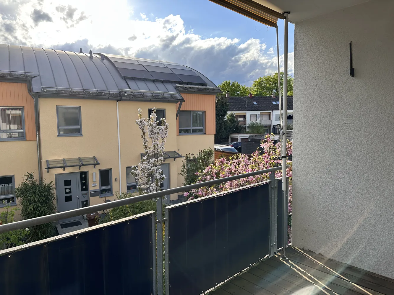 2 room apartment with 58 m² in Augsburg – Photo 12