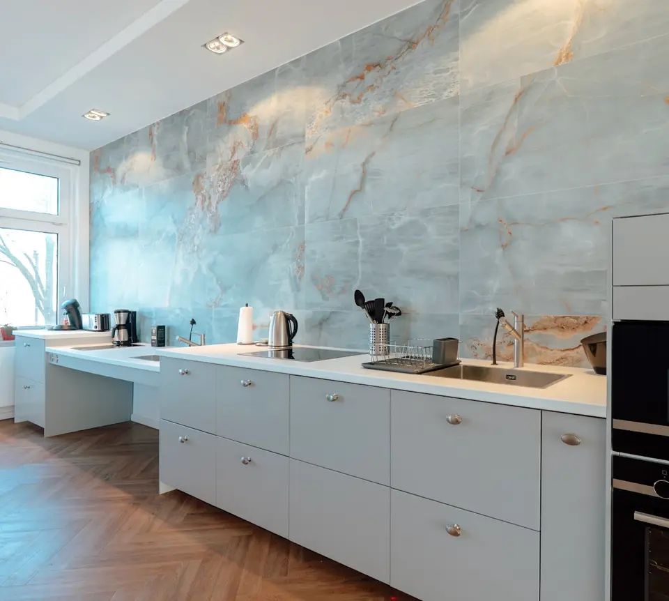 WG-Zimmer mit 45 m² in Hannover – Bild 2