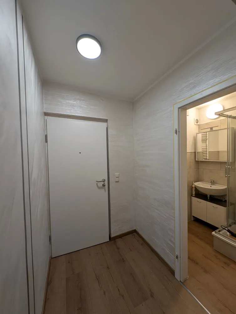 1 Zimmer Wohnung mit 30 m² in Essen – Bild 2
