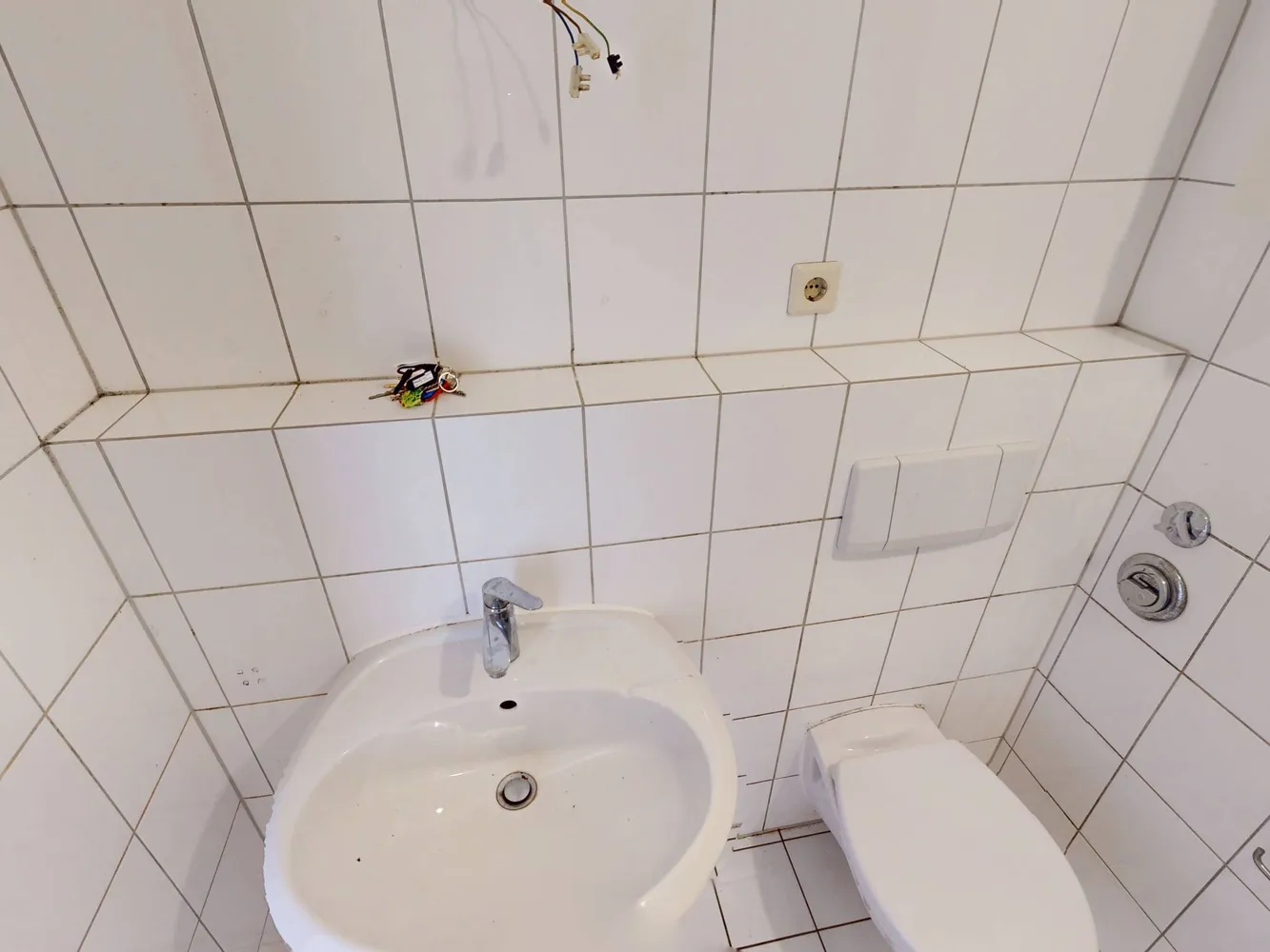 3 room apartment with 81 m² in Troisdorf – Photo 1