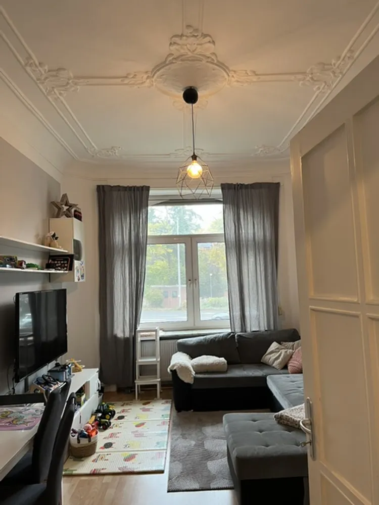 4 Zimmer Wohnung mit 110 m² in Wiesbaden – Bild 12