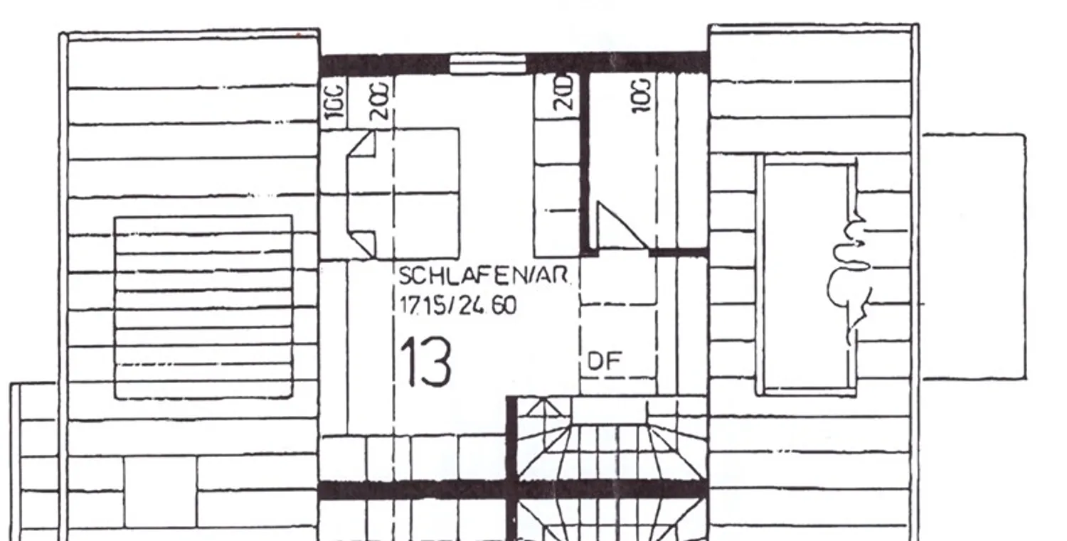 2 Zimmer Wohnung mit 55 m² in Stuttgart – Bild 3