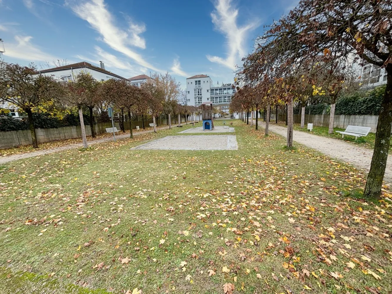4 Zimmer Wohnung mit 107 m² in Regensburg – Bild 8