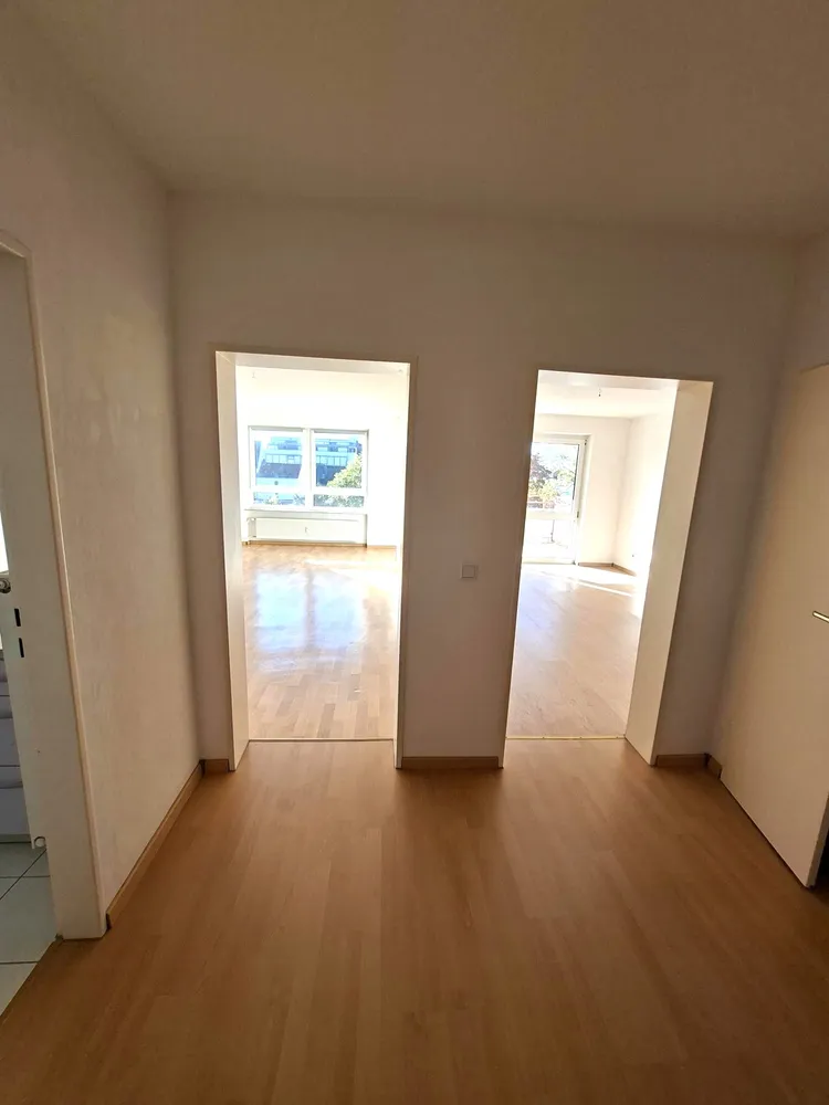 2 room apartment with 63 m² in Neu-Isenburg – Photo 6