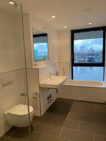 3 Zimmer Wohnung mit 112 m² in Hamburg – Bild 6