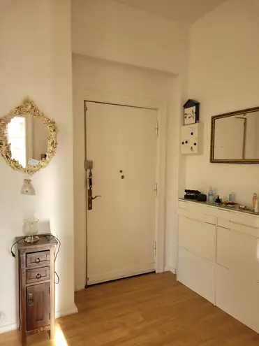 3 Zimmer Wohnung mit 135 m² in Berlin – Bild 11