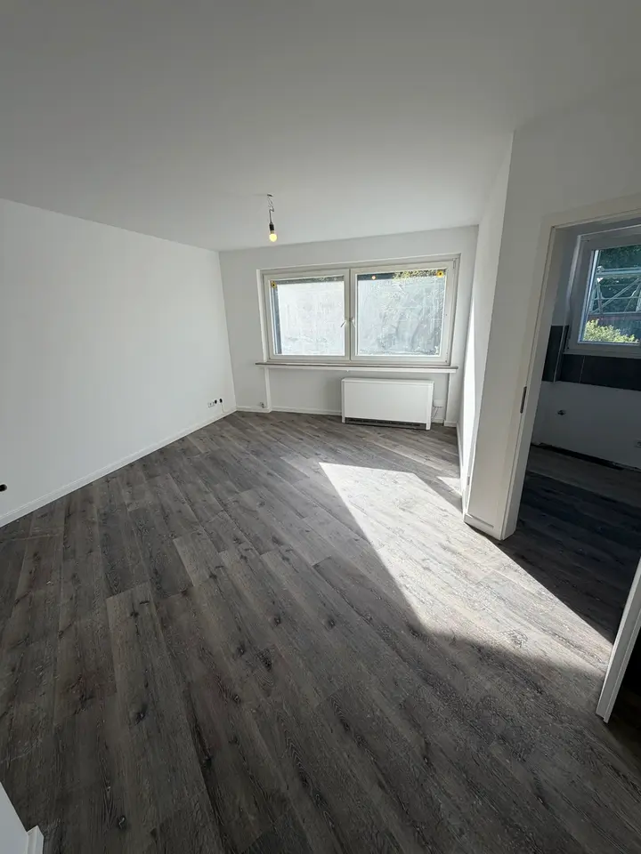 2 Zimmer Wohnung mit 30 m² in Wuppertal – Bild 2