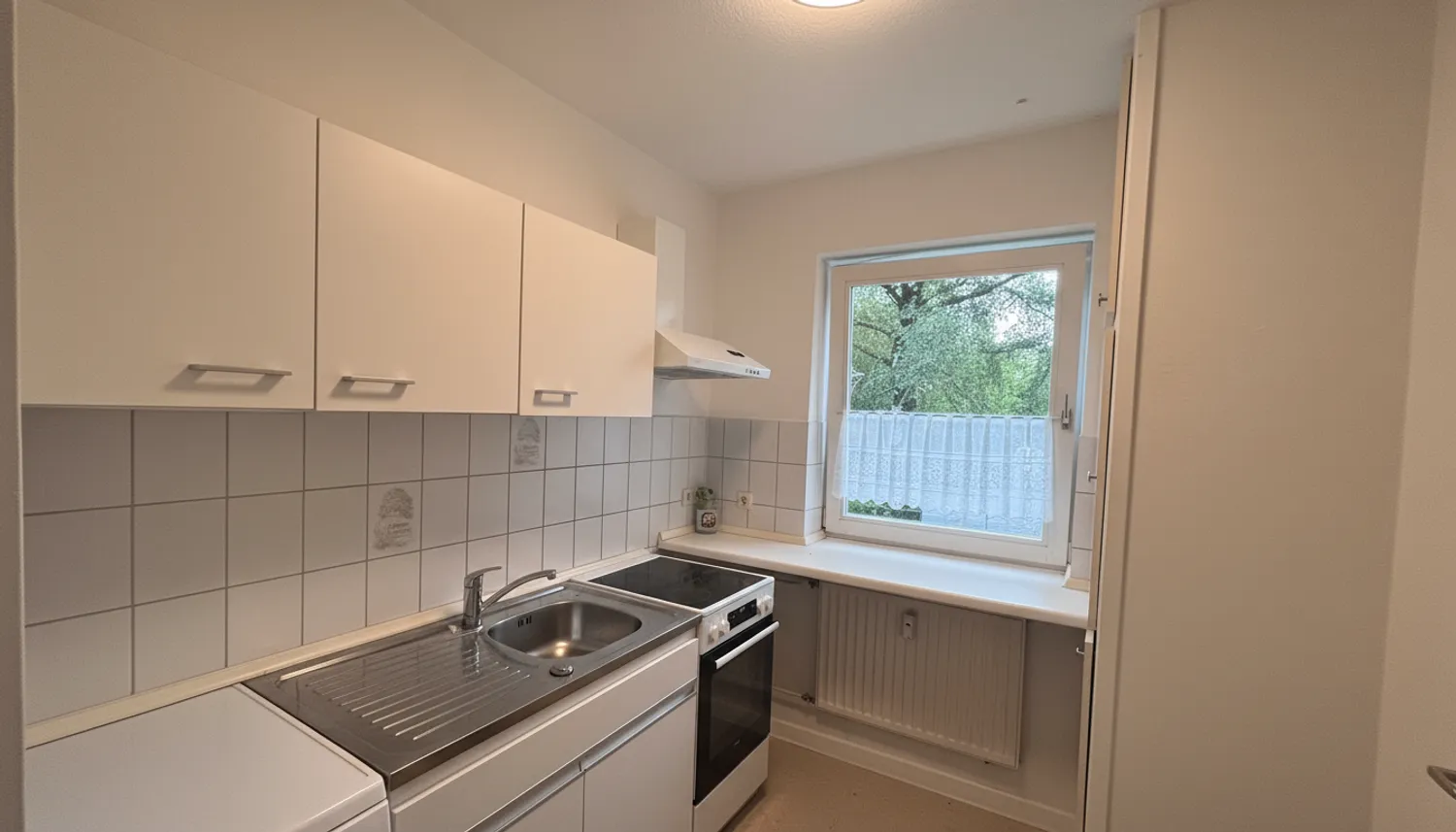 3 room apartment with 56 m² in Itzehoe – Photo 6