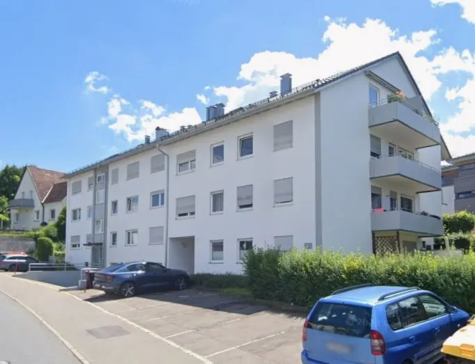 WG-Zimmer mit 80 m² in Weingarten – Bild 4