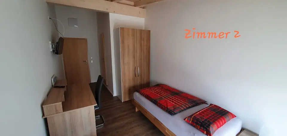 Studio mit 15 m² in Vaihingen an der Enz – Bild 2
