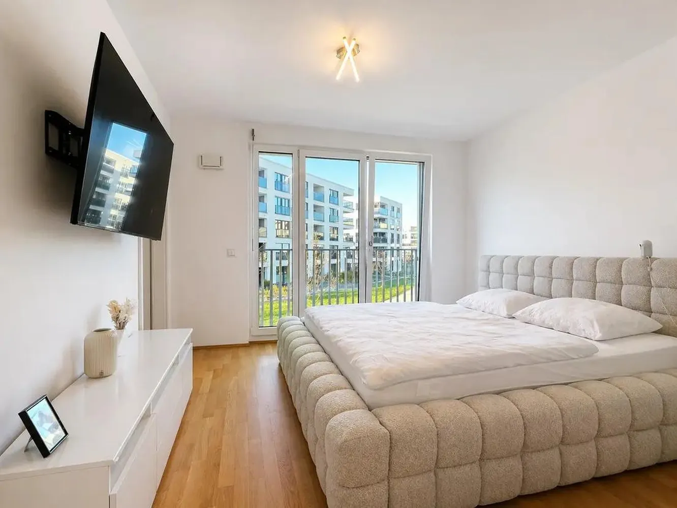 3 Zimmer Wohnung mit 79 m² in München – Bild 10