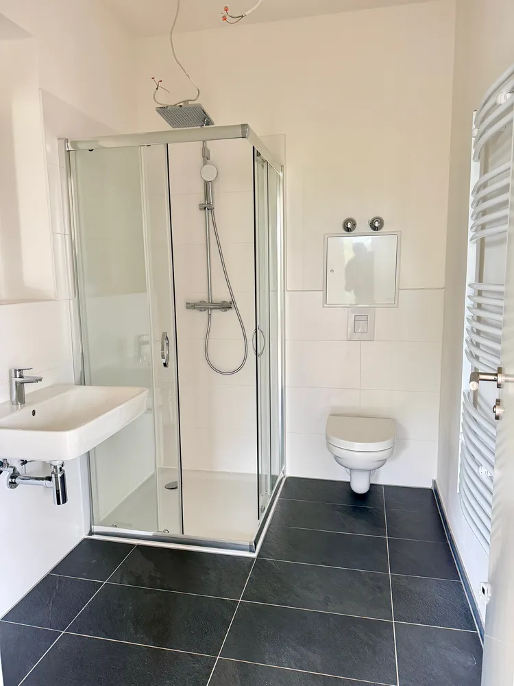 2 room apartment with 44 m² in Berlin – Photo 2