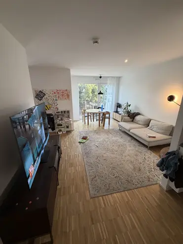 3 Zimmer Wohnung mit 84 m² in Frankfurt am Main – Bild 5