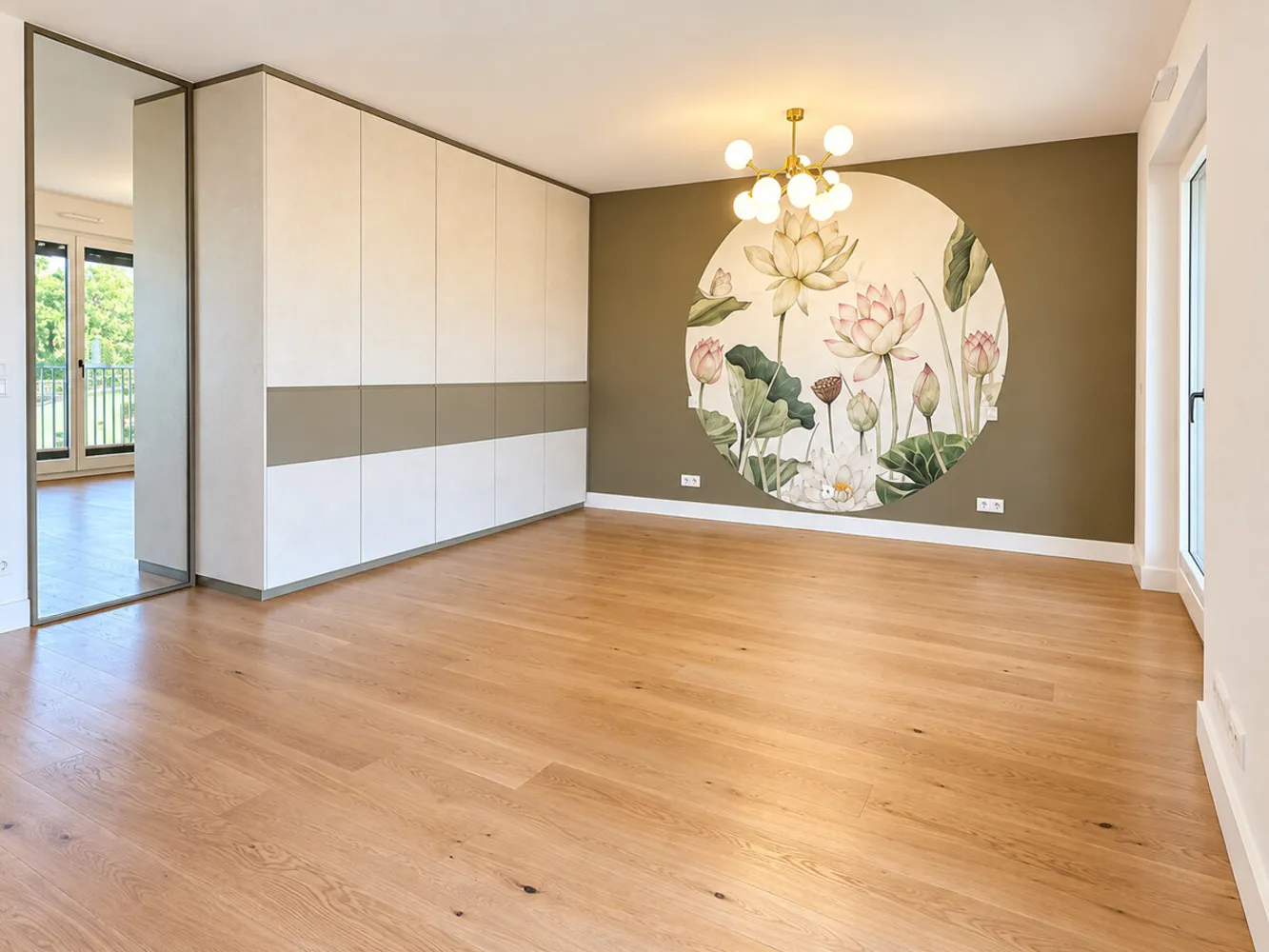 3 Zimmer Wohnung mit 121 m² in München – Bild 10