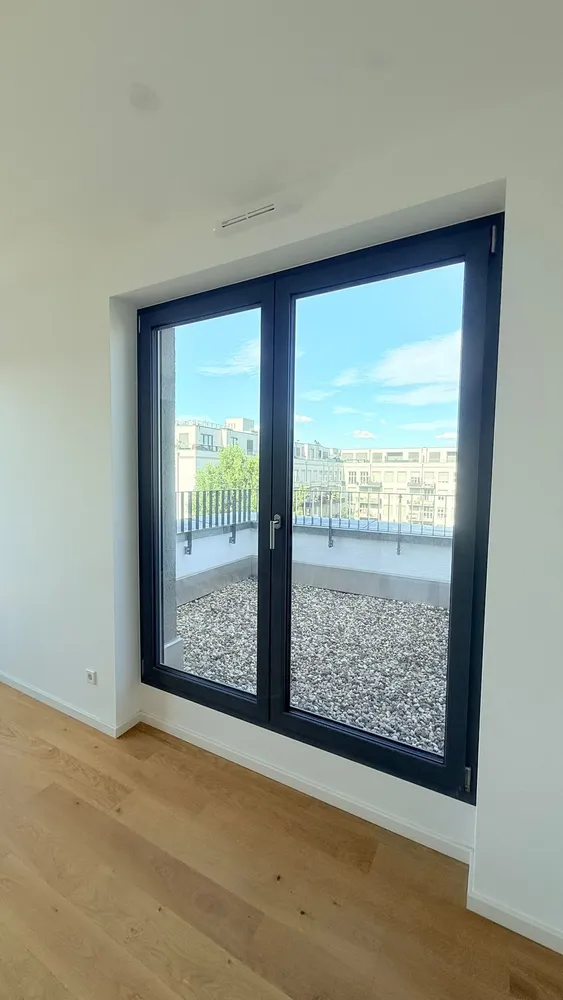 4 Zimmer Wohnung mit 125 m² in Berlin – Bild 8