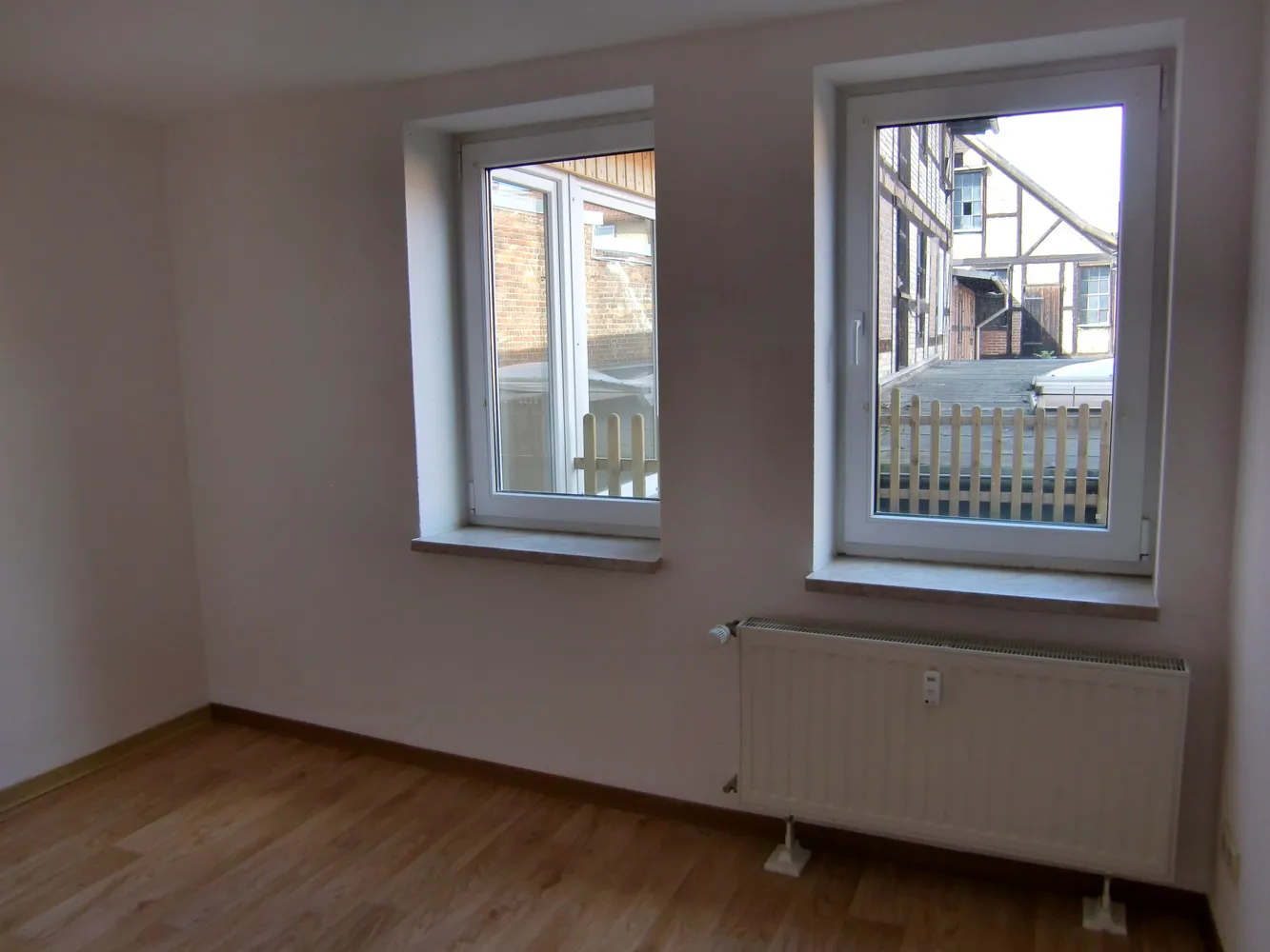 4 Zimmer Wohnung mit 119 m² in Wernigerode – Bild 7