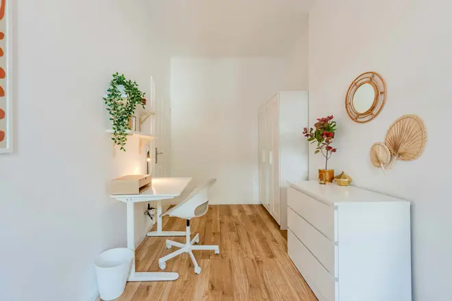 WG-Zimmer in Berlin – Bild 4