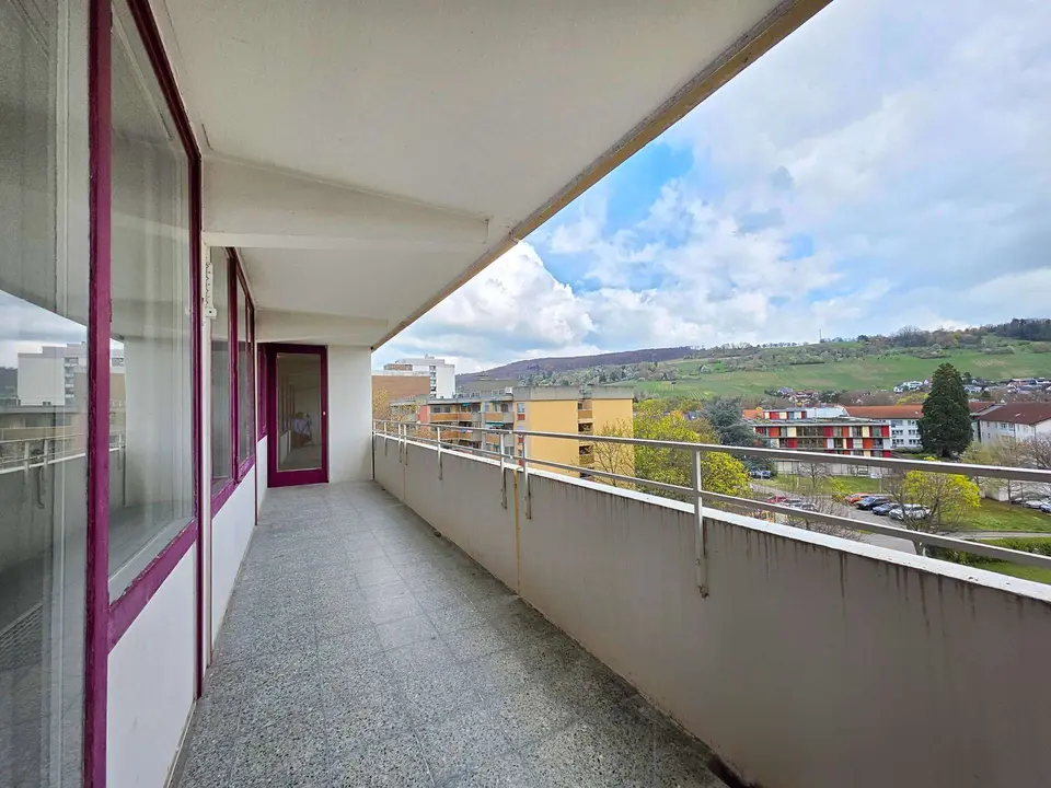 3 Zimmer Wohnung mit 87 m² in Weil am Rhein – Bild 4