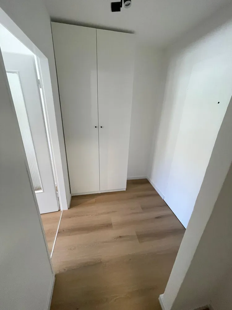 1 Zimmer Wohnung mit 31 m² in München – Bild 4