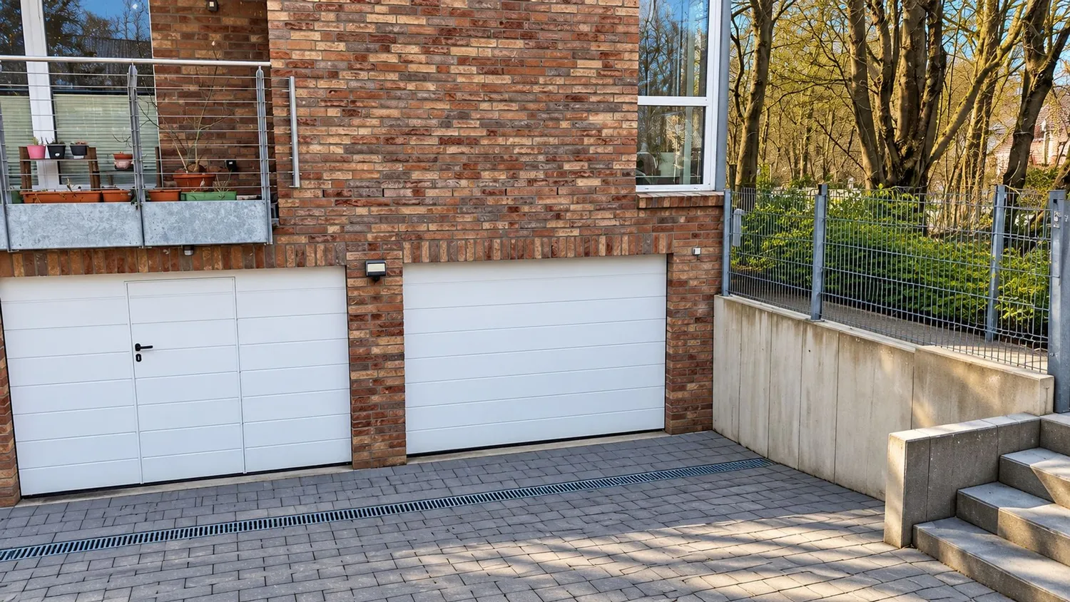 4 Zimmer Wohnung mit 122 m² in Kiel – Bild 6